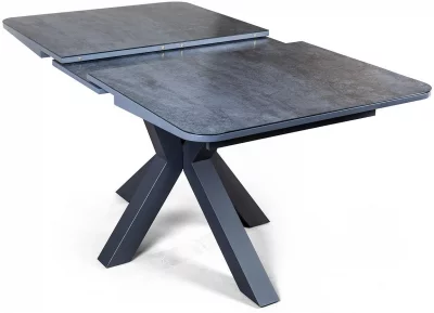 Стол раскладной Lincoln 160-200X90X76 CM 7