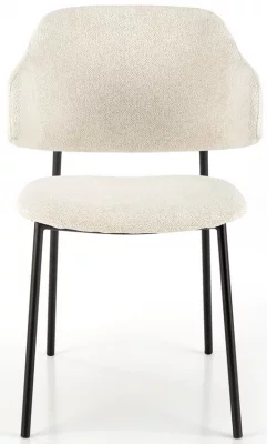 Стул Lusmi 52X62X82 CM 4