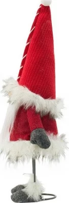 Фигурка Father Christmas 17X9X42 CM 4