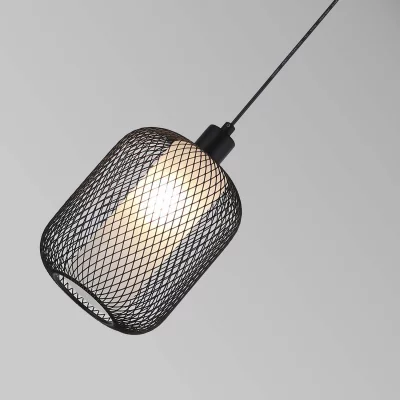 Подвесной светильник Tokri 15X15X24 CM 4