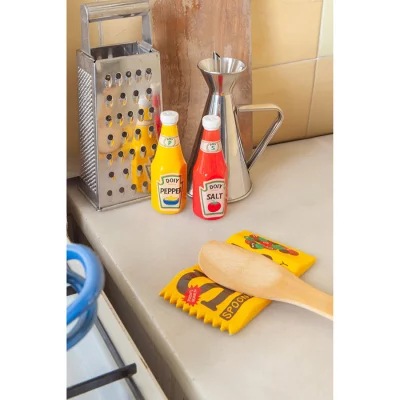 Подставка для ложки corner shop 4