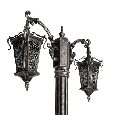 Садово-парковый светильник Tremezzo 76X16X220 CM 5