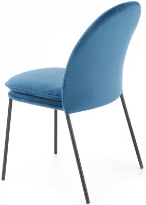 Стул кухонный Coxon 50X58X84 CM 5