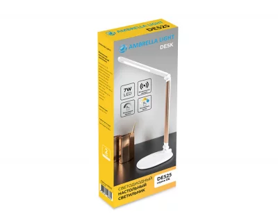 Настольная лампа Desk 7