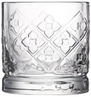 Набор стаканов для виски Dandy 300 ml 6