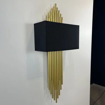 Настенное бра Sohne 29X13X65 CM 7