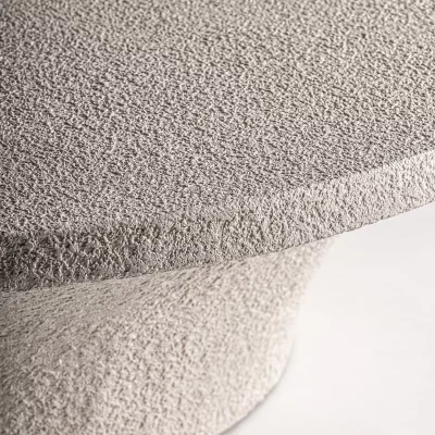 Журнальный столик Sion 130X130X40 CM 3