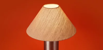 Настольный светильник Зои 32X44 CM 14