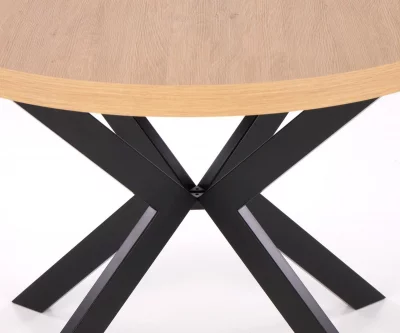 Стол раскладной Peroni 100-250X100X75 CM 5
