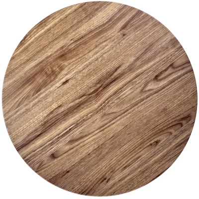 Набор из двух столиков Tango 60X60X42 / 48X48X32 CM 9
