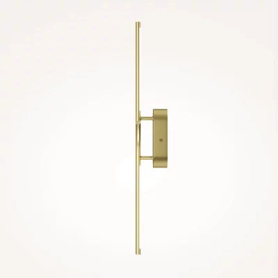 Настенный светильник (бра) Ренессанс 86X97X630 MM 7