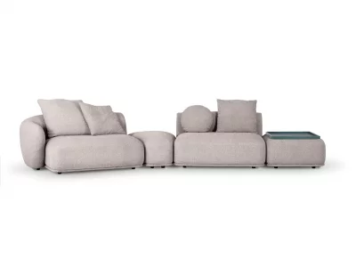 Диван Fabro 478X112X77 CM 6
