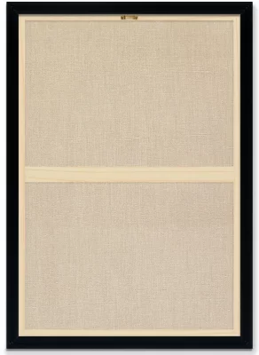 Набор из двух постеров на холсте The Forest 75X105 / 75X105 CM 7