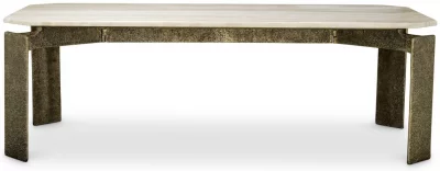 Обеденный стол Bodega Rectangular 230X100X77 CM 4