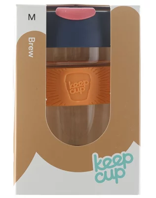Кружка Brew 340 ml cloudburst 5