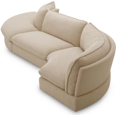 Модуль дивана Cresson 120X103X74 CM 6