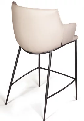 Стул полубарный Sofia 59X56X97 CM 6