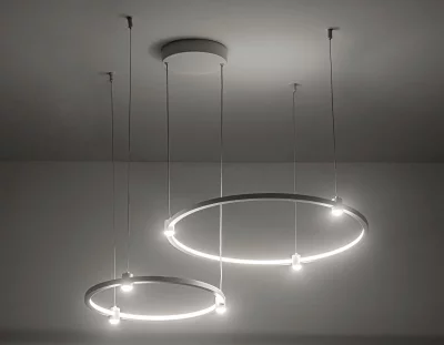 Подвесной светильник Comfort 100X60X90 CM 8