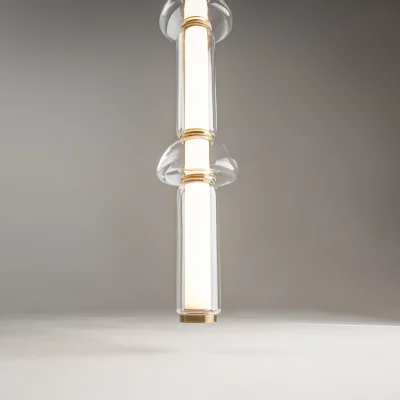 Подвесной светильник Cosmo 98X16X48 CM 7