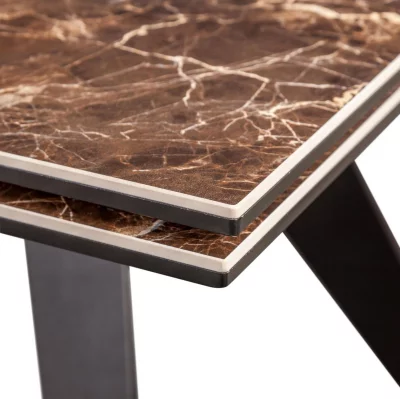Стол раскладной Grant 160-240X90X75 CM 6