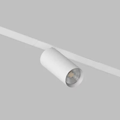 Трековый акцентный светильник Simple Spot Smart 5