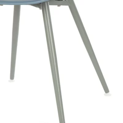 Обеденный стул Anat 47X58X84 CM 5