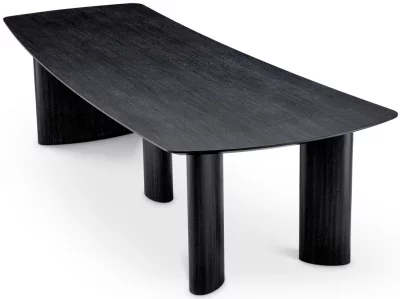 Обеденный стол Bergman 300X120X77 CM 5