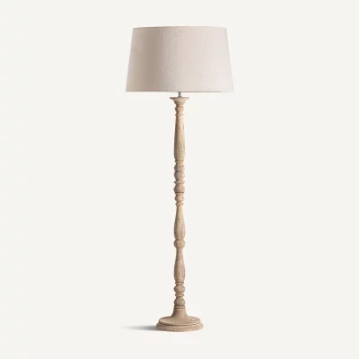Напольный светильник Heilbron 60X60X169 CM 5