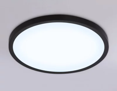 Накладной светильник Ambrella Light FZ1957 4