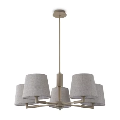 Подвесной светильник Батлер Classic 76X76X82.5 CM 10