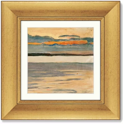 Диптих Dusc 36X36 / 36X36 CM 4