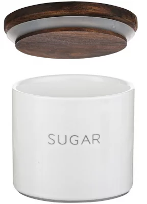 Контейнер для хранения сахара 400 ml 4
