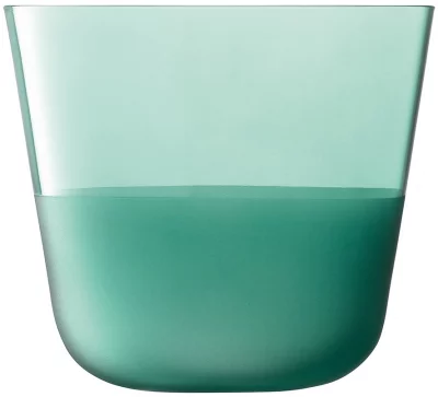 Набор из двух стаканов Arc Contrast 260 ml бирюзовые 6