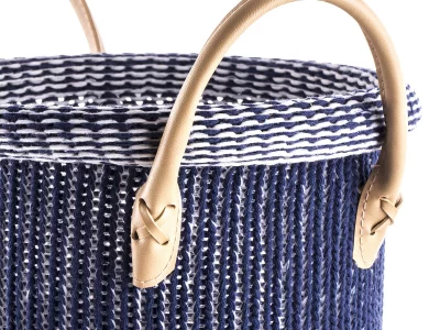Корзина TODI Blue 23X23 CM 3