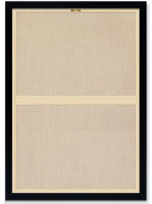Постер на холсте The Free Take Off 75X105 CM 5