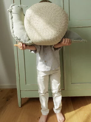 Корзина Big Snail 60X24X30 CM 7