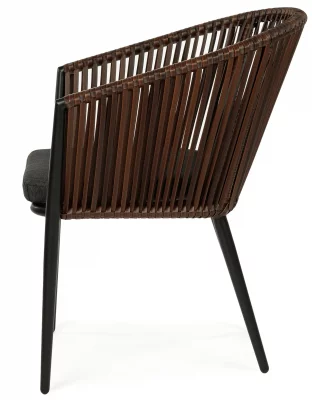 Обеденный стул Cara 63X58X80 CM 4
