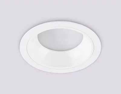 Встраиваемый точечный светильник Techno Spot 12X12X3 CM 3