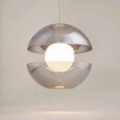 Подвесной светильник Modern Восстание 30X154 CM 7