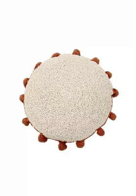 Пуф Circle 48X48X15 CM 4