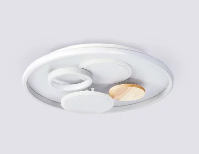 Накладной светильник 	Comfort LineTech 50X50X10 CM 9