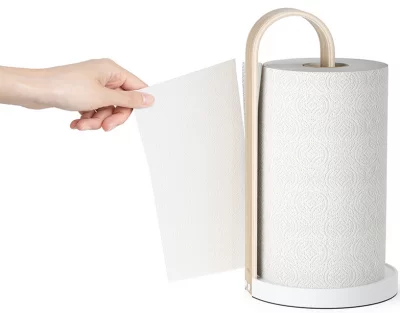 Держатель для бумажных полотенец Bellwood 17X17X32 CM 7