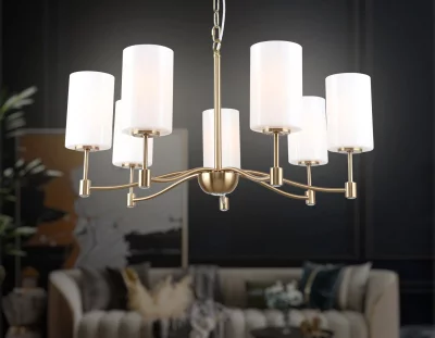 Подвесная люстра Ambrella Light LH56053 11