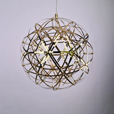 Подвесная люстра Mi Raimond Lamp 8