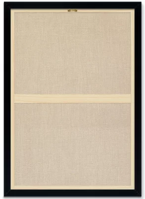 Набор из двух постеров на холсте Camping on the Sea Coast 75X105 / 75X105 CM 7