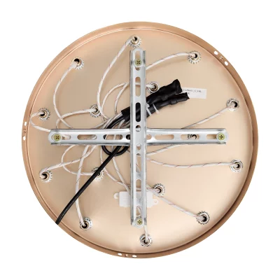Люстра Modern Fioress 85X85X30 CM 6