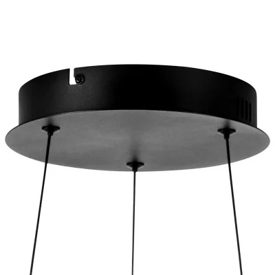 Подвесная люстра Saturno 67X62X55 CM 3