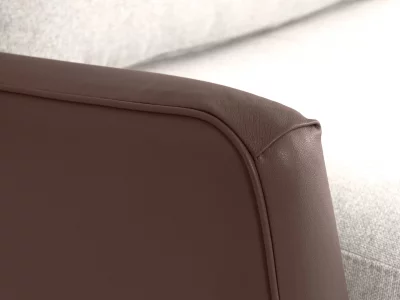Трёхместный диван Ispani 230X90X88 CM 5