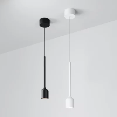 Уличный подвесной светильник Вершина 70X70X245 CM 5