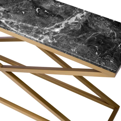 Консоль Сriss Сross 150X40X74 CM 4